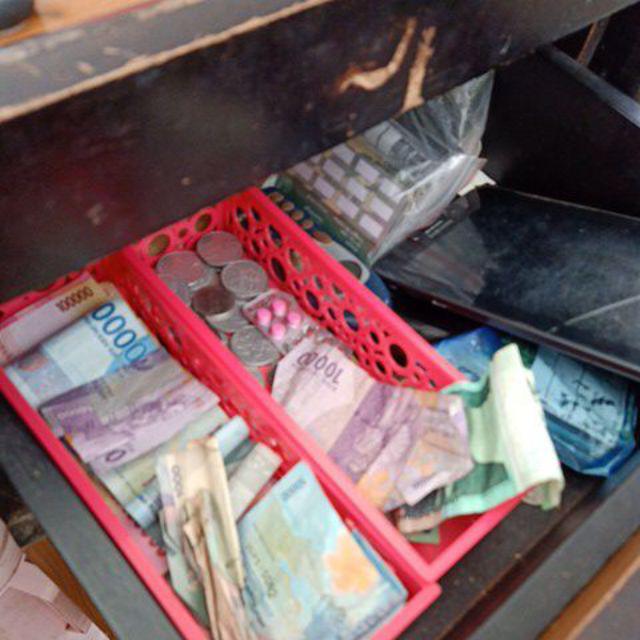 Keranjang Baju Sogo Basket