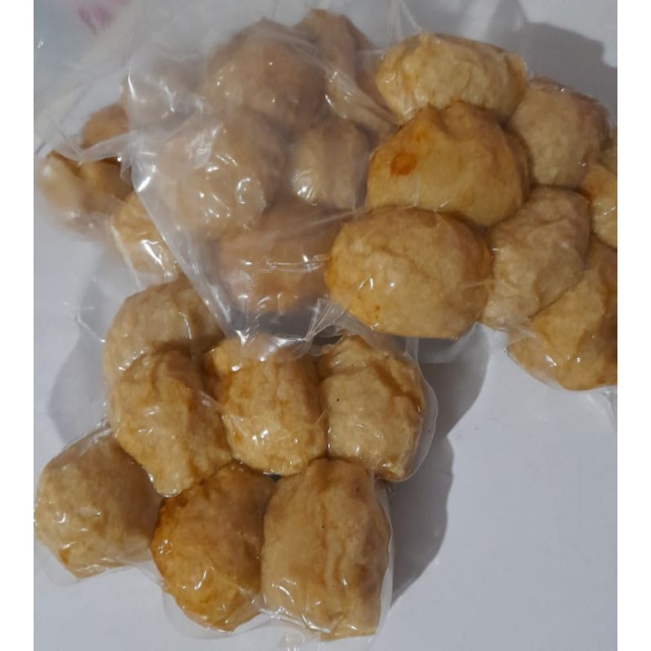 

aneka pempek