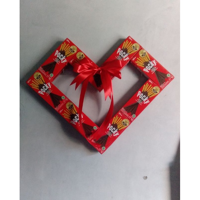 

Pocky love / bucket pocky / Pocky gift