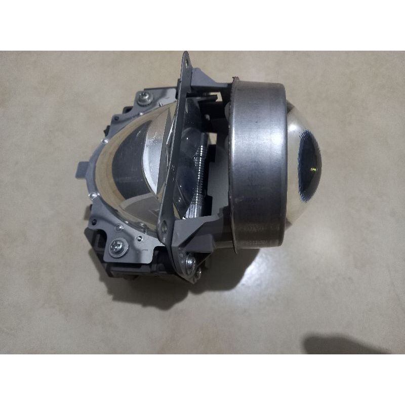 Lampu Projector LED copotan Fortuner vrz.