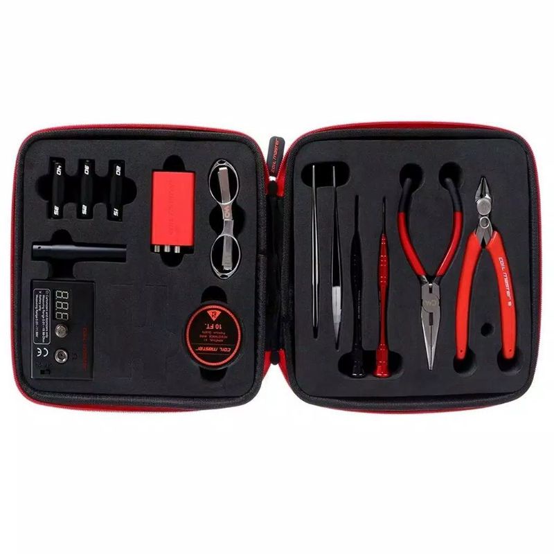 COIL MASTER V2