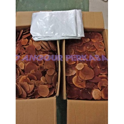 

[KODE GV6OA] 500gr Tongkat Ali Merah Sumatra Slice Pasak Bumi Asli Indonesia