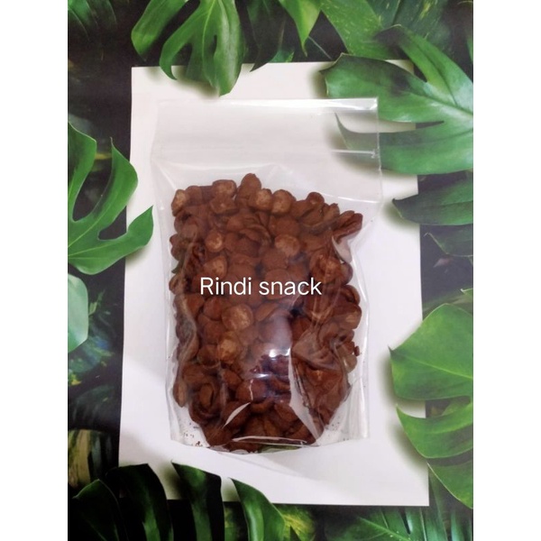 

chocho crunch coklat
