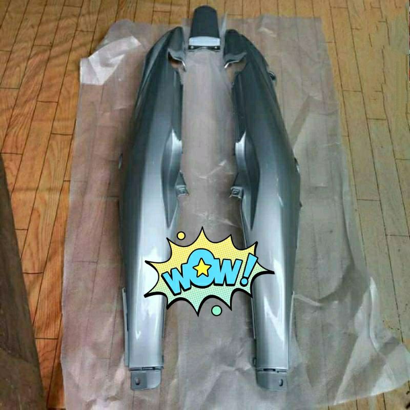 Body jupiter z new 2004 - 2009