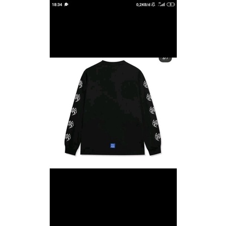 long Sleeve Raisa X kamengski