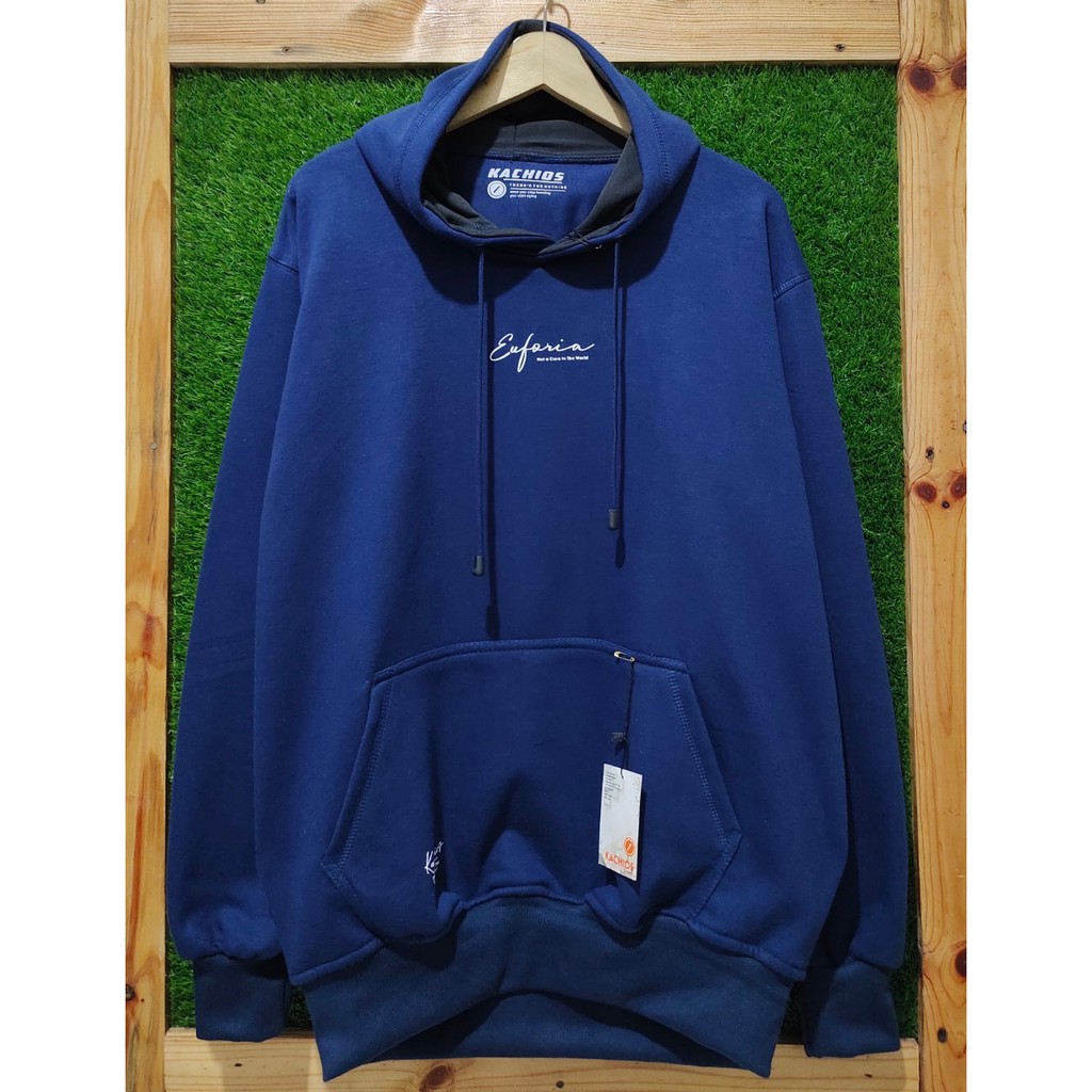 Jaket Hoodie Pria Cod Aesthetic Original Kachios Brand Distro Kota Bandung Terbaru Terpopuler Dan Terlaris Oversize Unisex Sweater Hoodie Pria Katun Casual Distro Masa Kini Hudie Pria Wanita Hodie Casual Warna Hijau Dove List Make Today Amazing Masa Kini-3