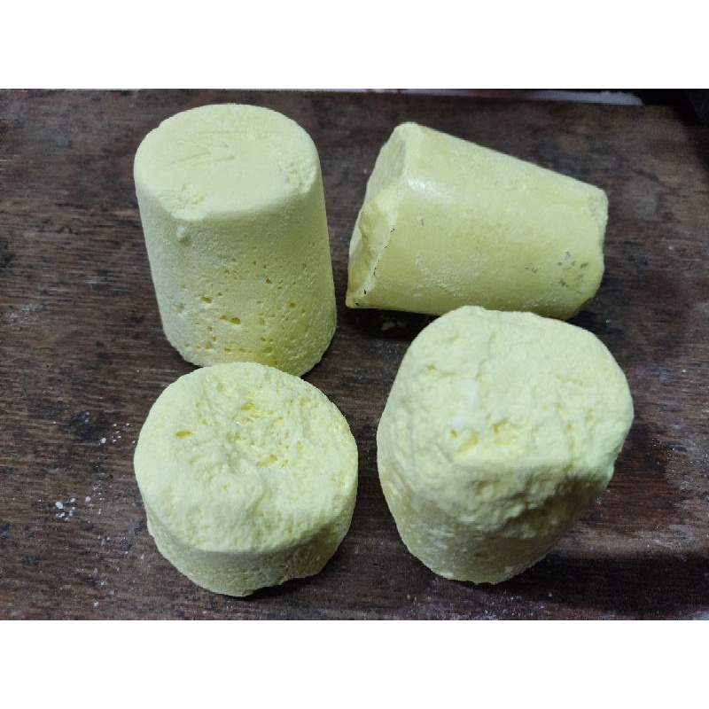 Belerang Bongkahan 1 kg