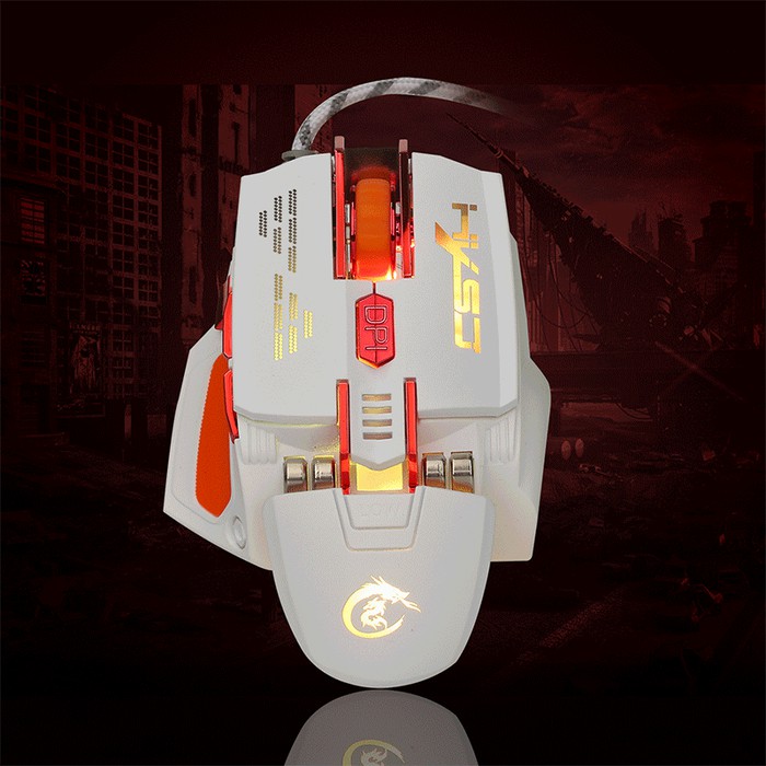 X200 Gaming Mouse gamers gamer game mous Y7P9