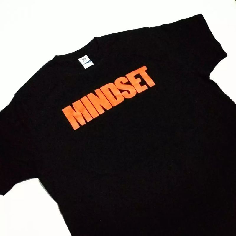 MINDSET / KAOS BAND /MERCH BAND / KAOS HARDCORE