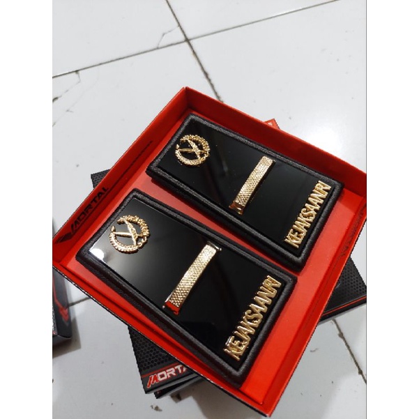 PANGKAT KEJAKSAAN 3A - PANGKAT JAKSA 3A