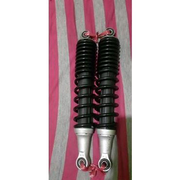 #shock honda absolut revo