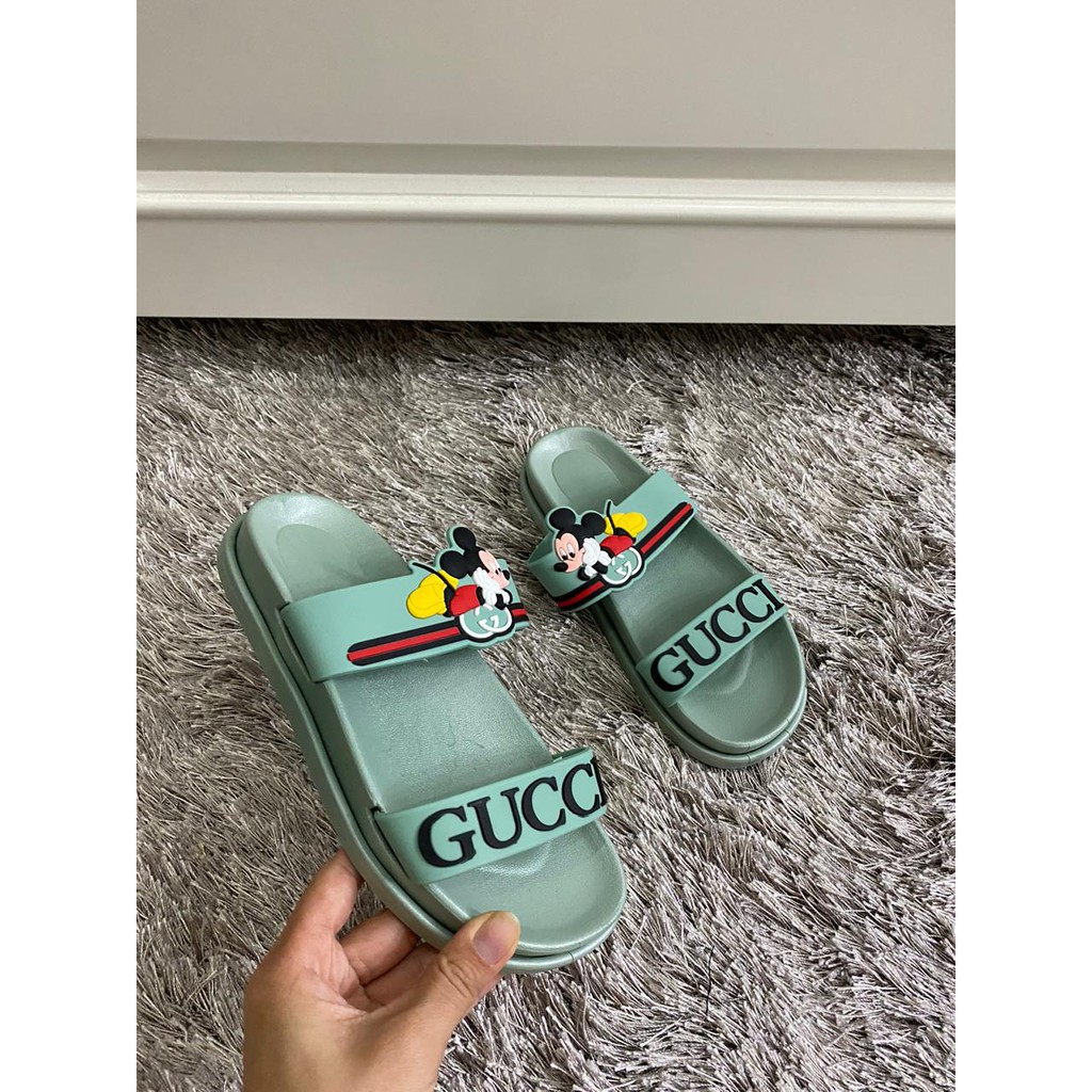 SANDAL gucci mickey 461