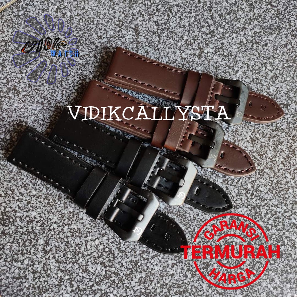 Alexandre Christie Expedition watch strap tali jam AC Tali Exp 22 24 MM 22MM 24MM