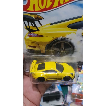 HotWheelsPorsche911GT3RS