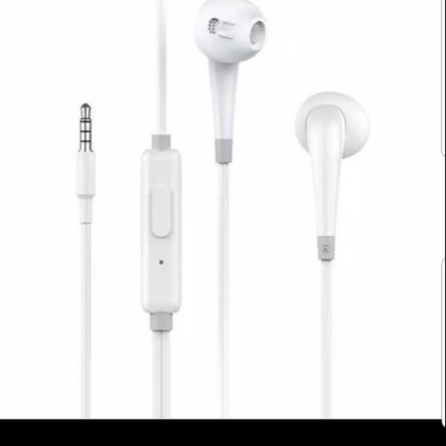 Earphone Robot RE701 soft in-ear 3.5mm earphone robot ORIGINAL