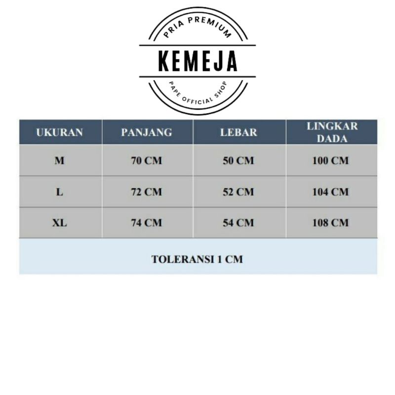 Kemeja Flanel Pria Wanita Lengan Panjang Oversize Motif Kotak Kotak Unisex-2