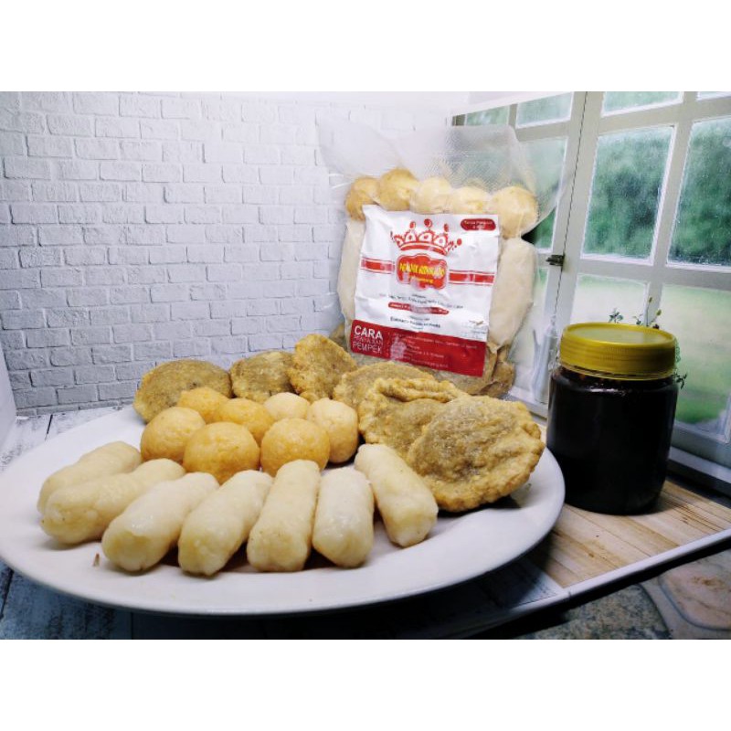 

PAKET CAMPUR 20pcs (adaan, lenjer, kulit)