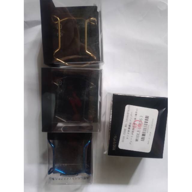 Bullbar casio gshock gx56 dan gxw56