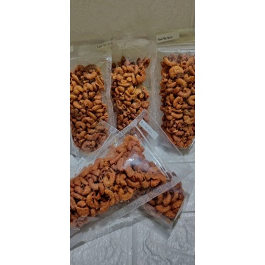 

MakaroniBarbeqiu
