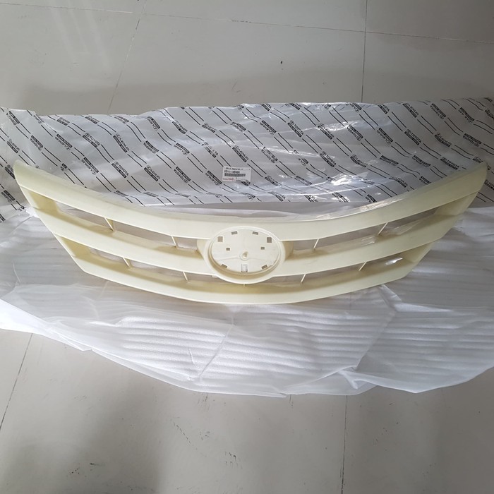 Grill Fr Toyota Etios