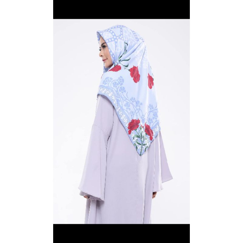 Cordoba limited scarf Kivitz