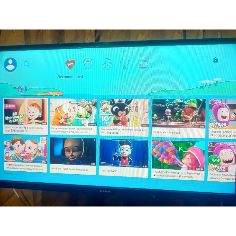 Android Smart TV Box ubah TV jadul jadi Smart TV