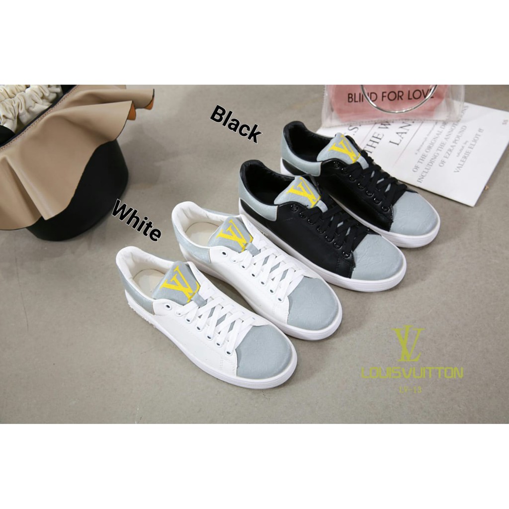 TAWAR *07/NOV* LV Sneakers Shoes Series # LV-13 #