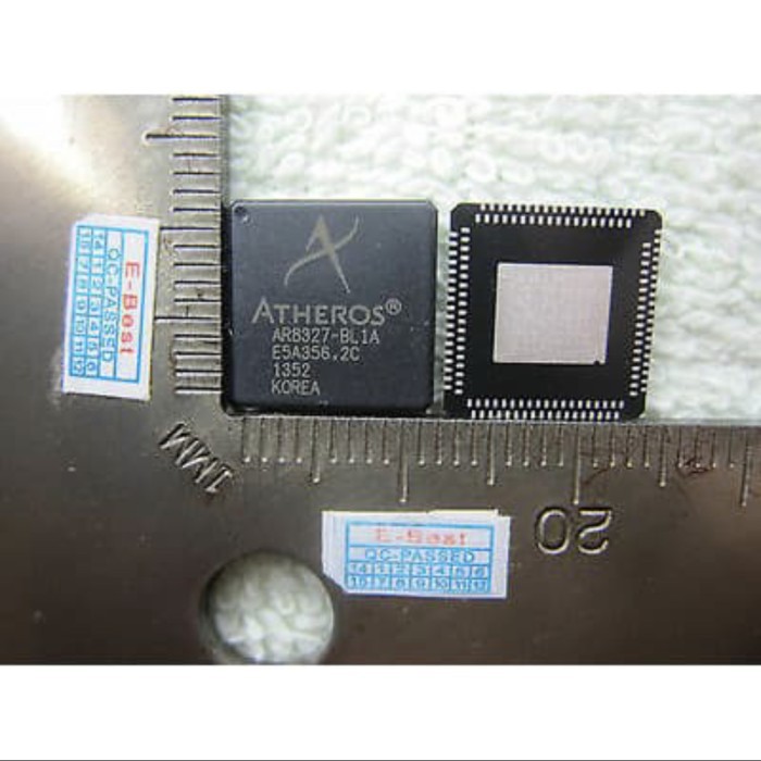 IC ATHEROS AR8327-BL1A AR8327-B AR8327