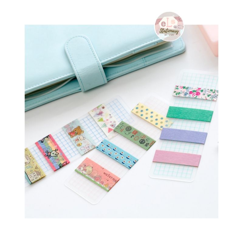 

Board Washi tape (K-000006)