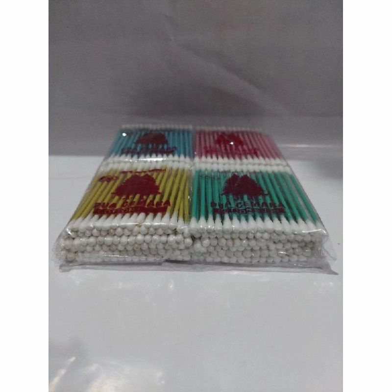 COTTON BUDS ANAK &amp; DEWASA,KOREK KUPING