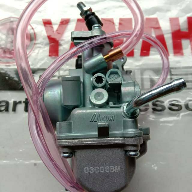 Karburator yamha jupiter z vega r lama-vega r new