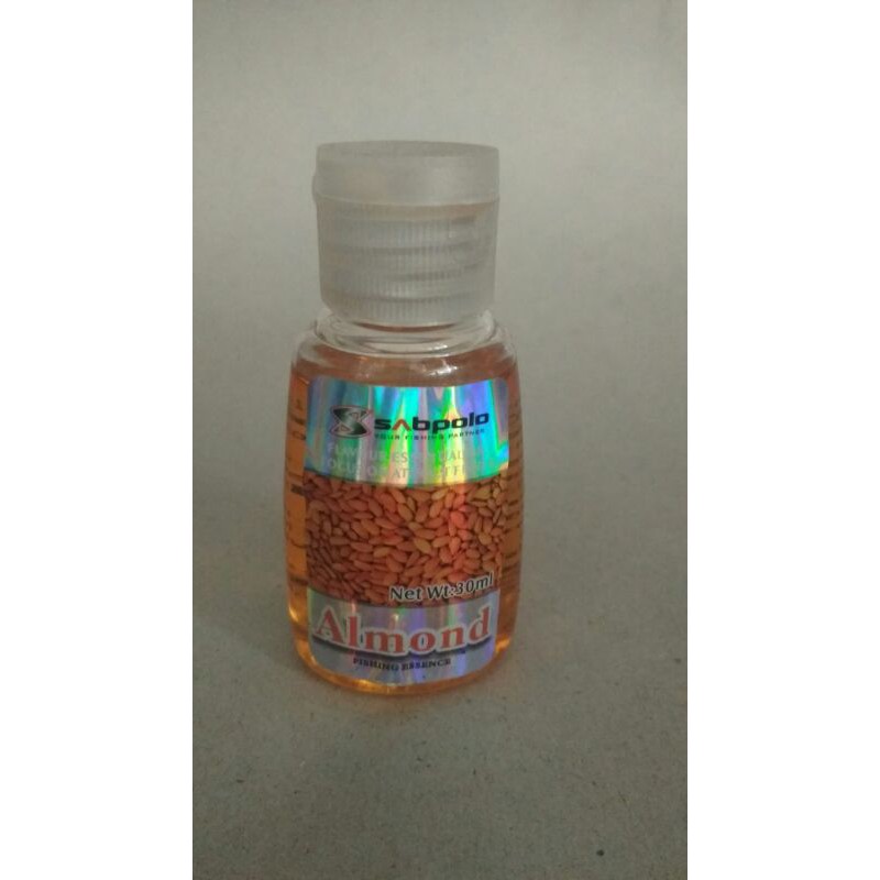 essen sabpolo almond 30 mili