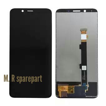 LCD OPPO F5 / F5 YOUTH CPH 1723 / 1727 FULLSET TOUCHSCREEN OEM