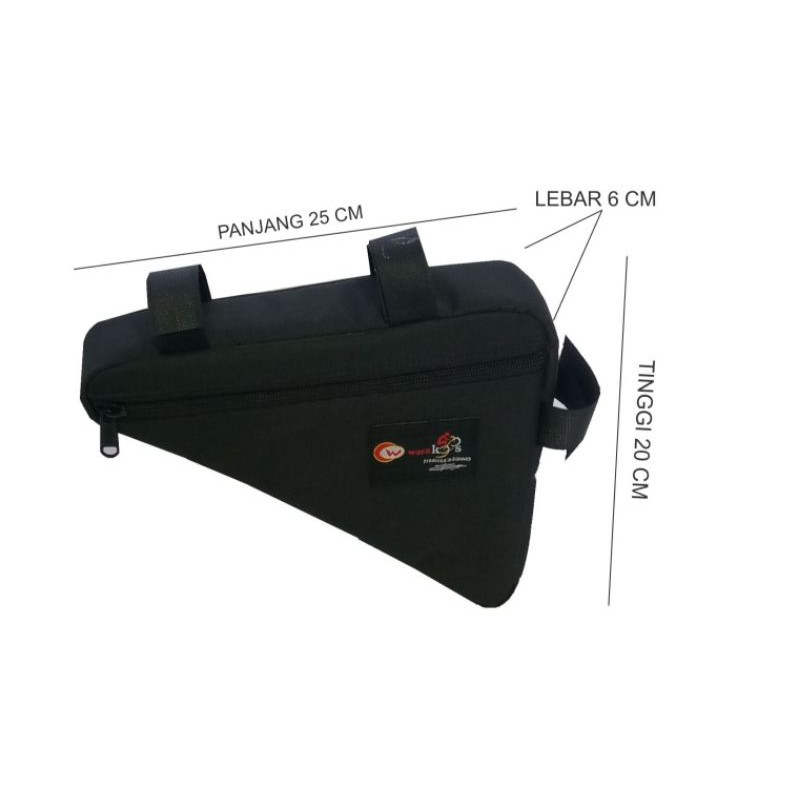tas sepeda gunung_ tas sepeda frame segitiga