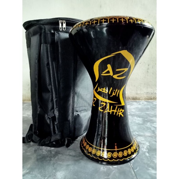 Jual darbuka sombaty ukran 8inc Shopee Indonesia