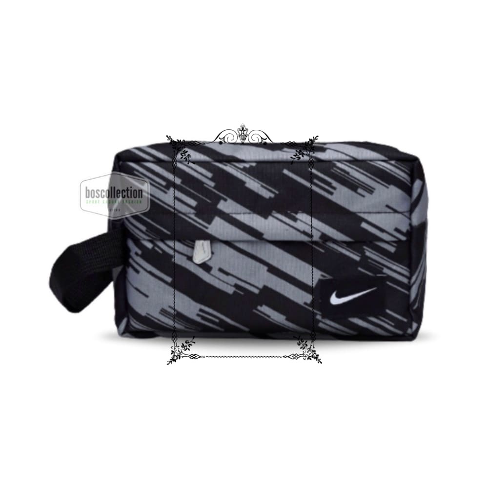 Grosir Handbag Pouch Clutch Tas Tangan Hand Bag Sport Nike Keren