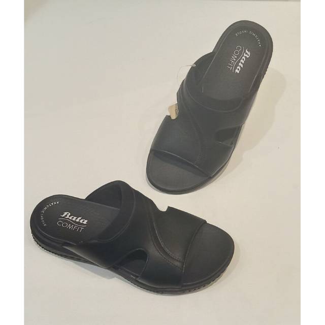 Sandal Pria Bata Original