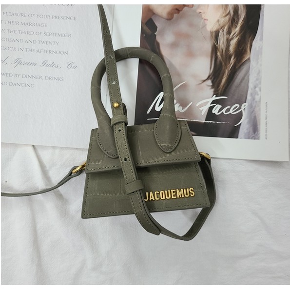 jacquemus mini bag harga