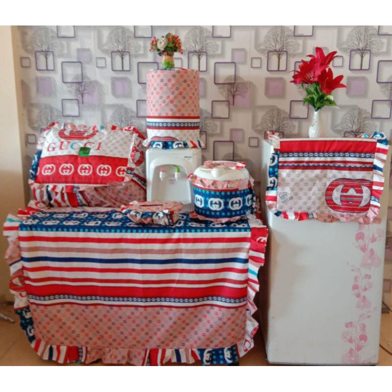 Kitchen Set Murah Komplit