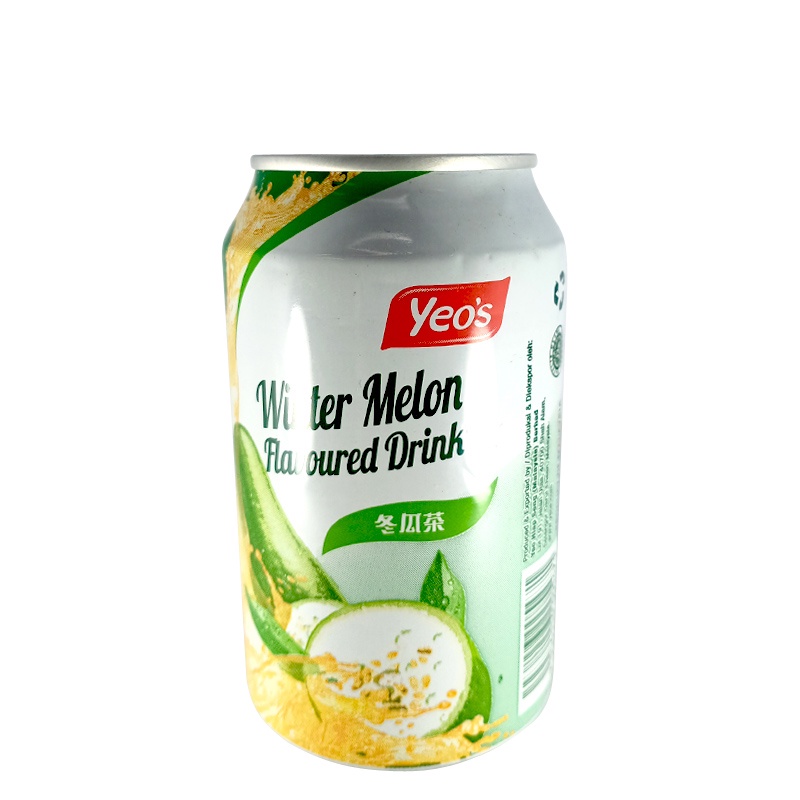 

Yeos Mn Winter Melon Klg 300Ml