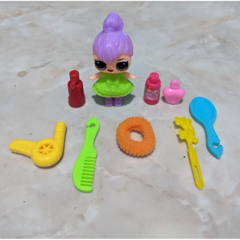 JUAL MAINAN ANAK LOL FANCY