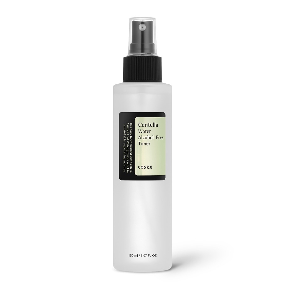 COSRX Centella Water Alcohol-Free Toner 150mL