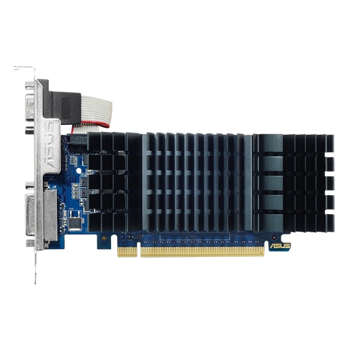 ASUS GeForce GT 730 2GB GDDR5 / GT730 NAMPOL