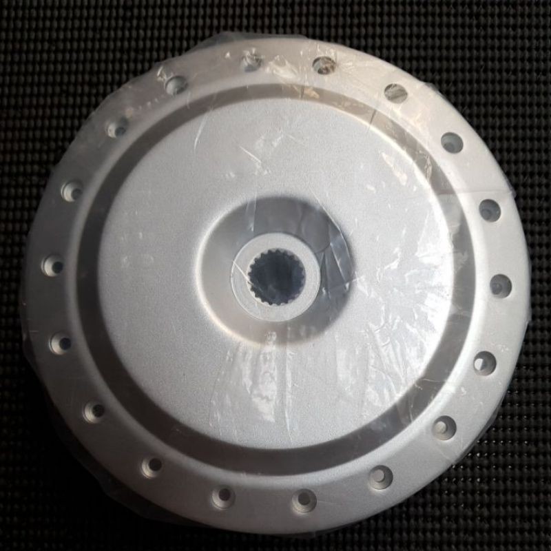 Tromol Belakang Vario Beat Original Honda