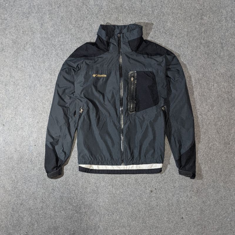 jaket outdoor COLUMBIA TITANIUM ORIGINAL SECOND