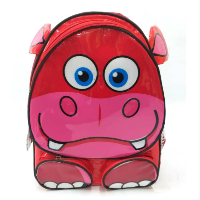 Tas Ransel Reyner Kids Girl 8801