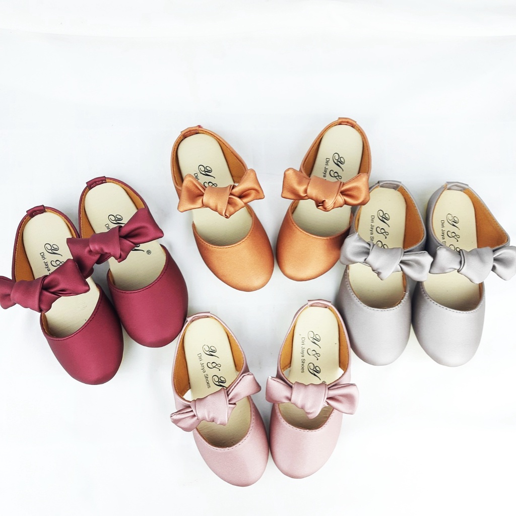 mandirishoesstore-SEPATU SANDAL BAPAU ANAK TANGGUNG PEREMPUAN 3 4 5 6 TAHUN HAY11