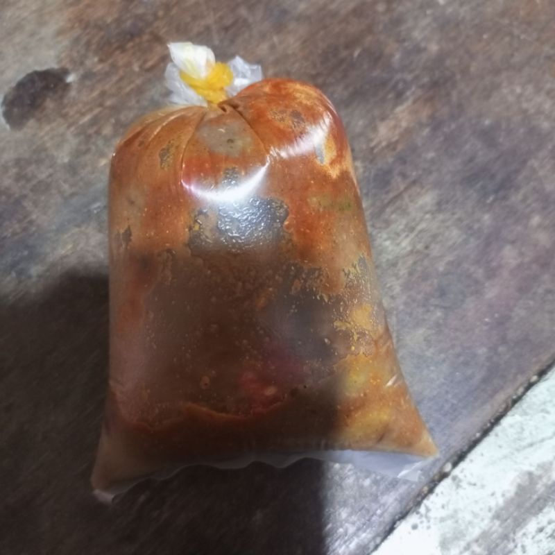 

bumbu halus,giling kumplit
