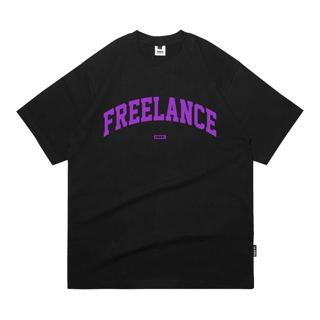 MDFK FREELANCE T SHIRT OVERSIZE