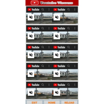 Aplikasi Penambah View Youtube Murah Permanen